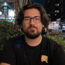 Bruno de Oliveira avatar